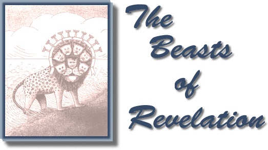 The beasts of Revelation