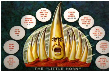 The Little Horn